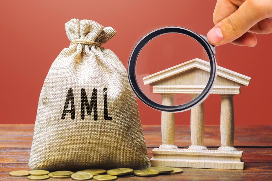 Compliance AML - Financial Crime Compliance