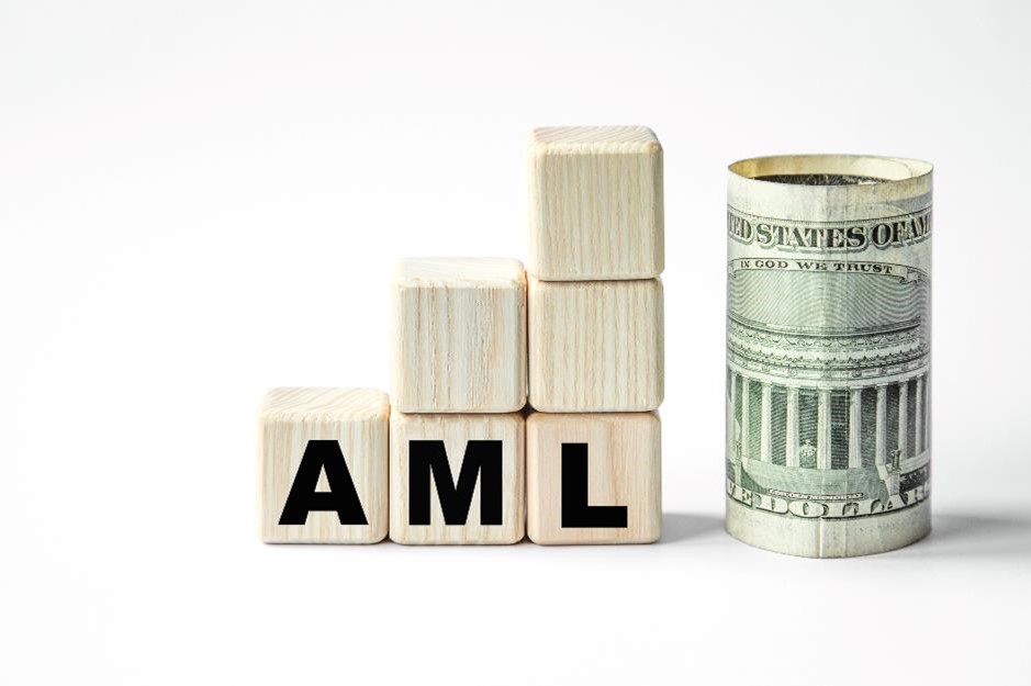 Compliance AML - Financial Crime Compliance