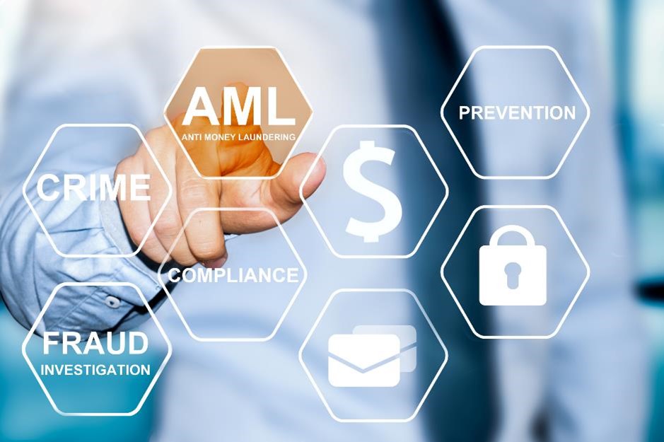 Compliance AML - Financial Crime Compliance