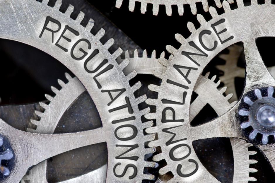 Compliance AML - Financial Crime Compliance